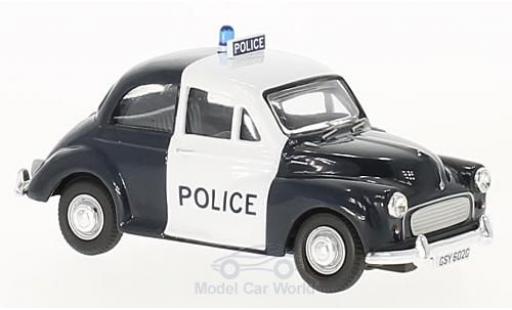 Morris Minor 1/43 Vanguards 1000 RHD The Lothians and Peebles Constabulary coche miniatura