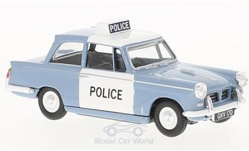 Coche miniatura Triumph Herald 1/43 Vanguards 1200 RHD Monmouthshire Constabulary (Police) Triumph Herald 1/43 Vanguards 1200 RHD Monmouthshire Constabulary (Police) coche miniatura