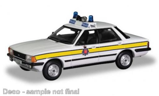 Coche miniatura Ford Cortina 1/43 Vanguards MK V Essex Police Ford Cortina 1/43 Vanguards MK V Essex Police coche miniatura