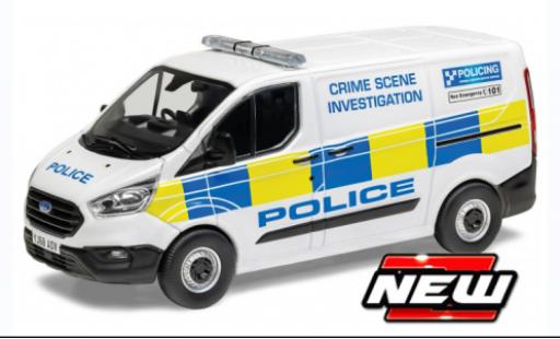 Coche miniatura Ford Transit 1/43 Vanguards Douane Leader RHD North Yorkshire Police Ford Transit 1/43 Vanguards Douane Leader RHD North Yorkshire Police coche miniatura