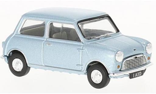 Coche miniatura Austin Seven 1/43 Vanguards Mini azul RHD Lord s Daughter Austin Seven 1/43 Vanguards Mini azul RHD Lord s Daughter coche miniatura