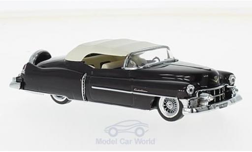 Cadillac Eldorado 1/43 Vitesse Convertible rojo/beige 1953 coche miniatura
