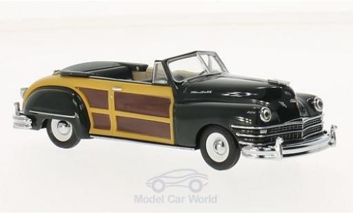 Chrysler Town & Country 1/43 Vitesse verde coche miniatura