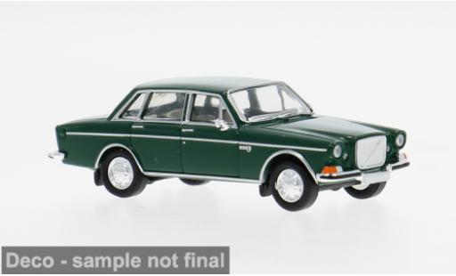 Volvo 164 1/87 PCX87 gr&uuml;n 1968 1:87 coche miniatura
