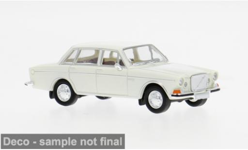 Volvo 164 1/87 PCX87 weiss 1968 1:87 coche miniatura