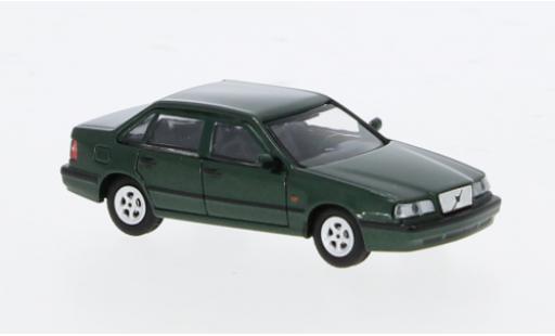 Volvo 850 1/87 Minichamps grün 1994 1:87 coche miniatura