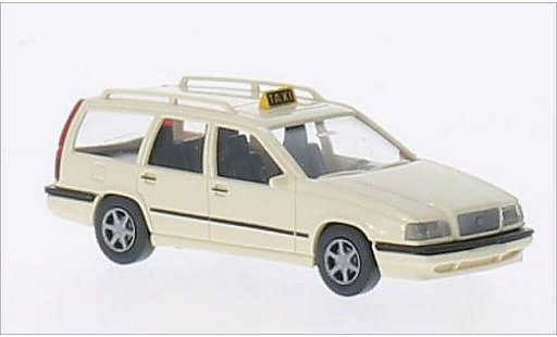 Volvo 850 Estate 1/87 Wiking Familiar coche miniatura