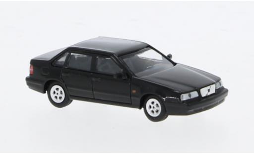 Coche miniatura Volvo 850 1/87 Minichamps schwarz 1:87 Volvo 850 1/87 Minichamps schwarz 1:87 coche miniatura