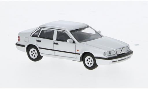 Volvo 850 1/87 Minichamps silber 1994 1:87 coche miniatura