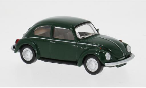Volkswagen Beetle 1/43 Norev gr&Atilde;&frac14;n 1973 1:43 coche miniatura