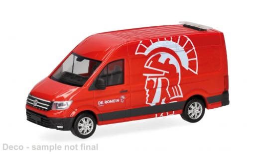 Volkswagen Crafter 1/87 Herpa Kasten HD De Romein Group (NL) 1:87 coche miniatura