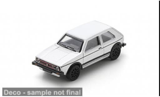 Volkswagen Golf 1/87 Schuco I GTI weiss 1:87 coche miniatura