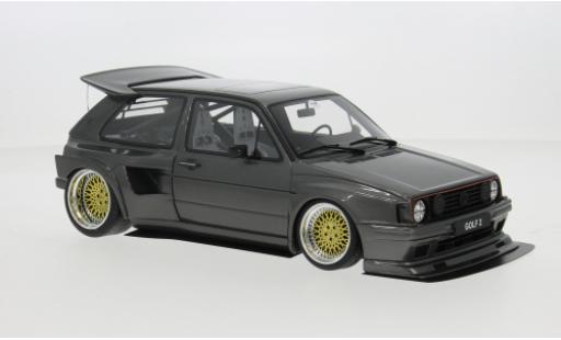 Volkswagen Golf 1/18 Ottomobile II GTI grau 2021 1:18 coche miniatura