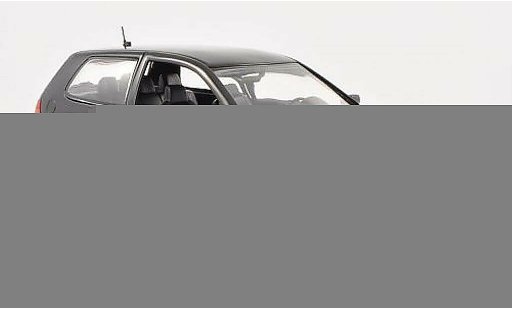 Volkswagen Golf GTI 1/18 Revell negro 3-Turer 1997 coche miniatura