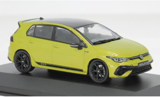 Volkswagen Golf 1/43 Solido R 333 gelb 1:43 coche miniatura