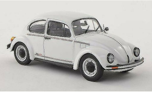 Volkswagen Kafer Base 1/43 Schuco 1200 Jeans Bug coche miniatura