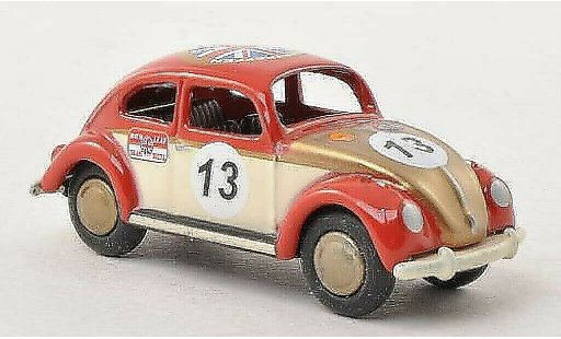 Volkswagen Kafer Base 1/87 Bub 60 BUB Sammlertreffen 13 coche miniatura