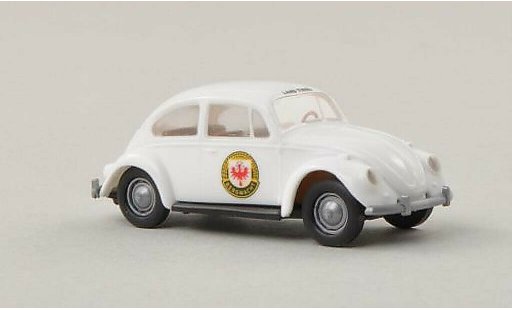 Volkswagen Kafer Base 1/87 Brekina Bergwacht Tirol (A) coche miniatura