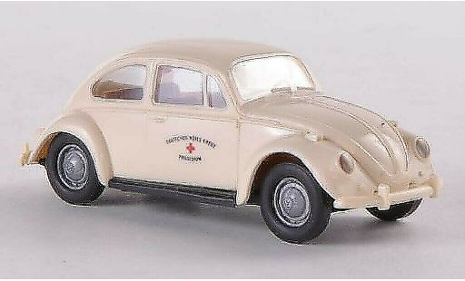 Volkswagen Kafer Base 1/87 Brekina DRK coche miniatura