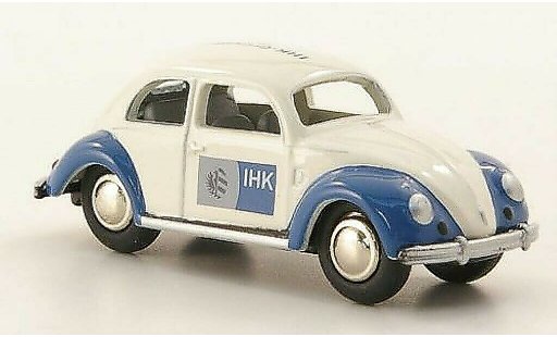 Volkswagen Kafer Base 1/87 Bub IHK 2011 1949 coche miniatura