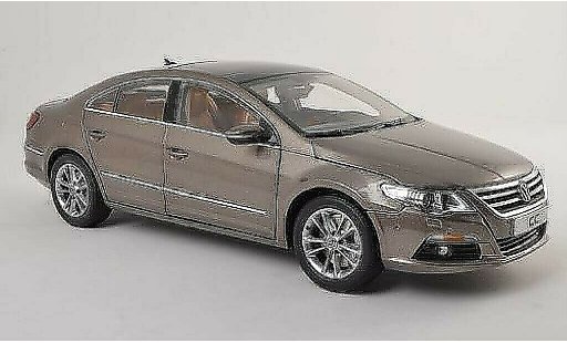 Volkswagen Passat CC 1/18 Paudi beige 2011 coche miniatura