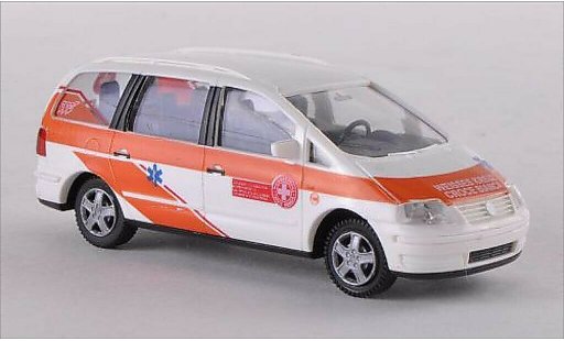 Volkswagen Sharan Base 1/87 AWM  coche miniatura