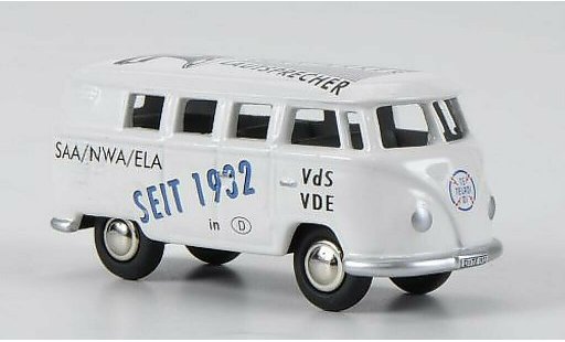 Volkswagen T1 Base 1/87 Bub Bus Teladi coche miniatura
