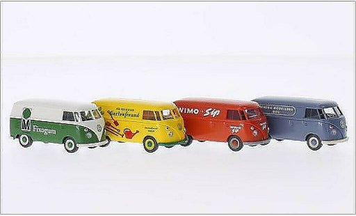 Volkswagen T1 Base 1/87 Wiking #NOM? coche miniatura