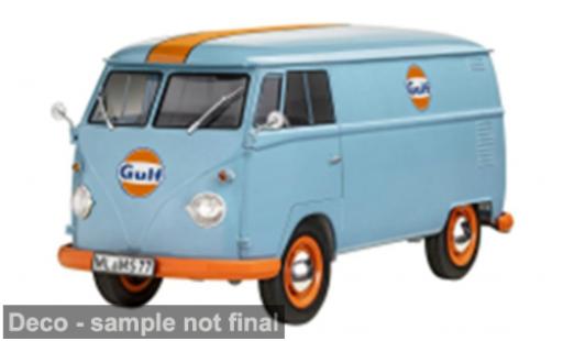 Volkswagen T1 1/18 Solido Gulf 1:18 coche miniatura