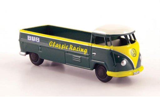 Volkswagen T1 Base 1/87 Bub plataforma BUB Classic Racing 2009 coche miniatura