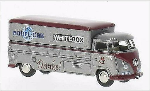 Volkswagen T1 Base 1/87 Bub plataforma lang Kempering Messe-Express 2015 coche miniatura