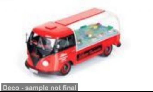 Volkswagen T1 1/18 Schuco Varianto 1:18 coche miniatura