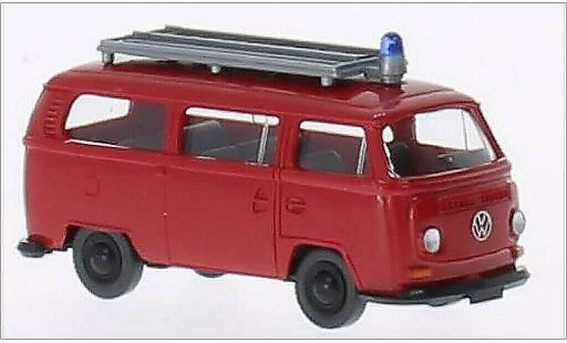 Volkswagen T2 Base 1/87 Wiking Bus coche miniatura