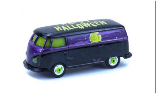 Volkswagen T2 1/64 Greenlight Halloween 2025 1:64 coche miniatura
