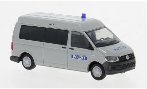 Volkswagen T6 1/87 Rietze Beweissic 1:87 coche miniatura