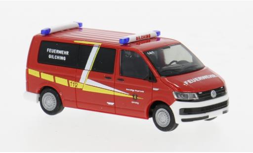 Volkswagen T6 1/87 Rietze FW Gilchi 1:87 coche miniatura
