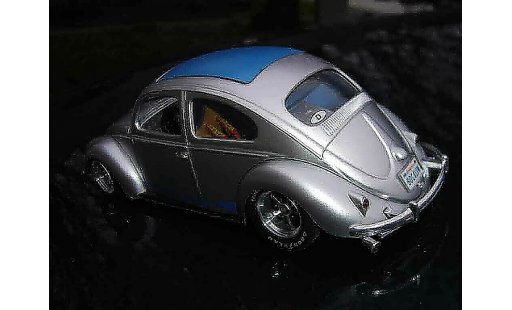 Volkswagen Kafer Base 1/18 Solido carrera cox coche miniatura
