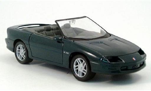 Coche miniatura Chevrolet Camaro 1/24 Welly Cabriolet (ohne Farbangabe) 1:24 Chevrolet Camaro 1/24 Welly Cabriolet (ohne Farbangabe) 1:24 coche miniatura