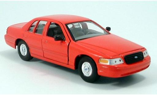 Coche miniatura Ford Crown 1/24 Welly Victoria (ohne Farbangabe) 1:24 Ford Crown 1/24 Welly Victoria (ohne Farbangabe) 1:24 coche miniatura