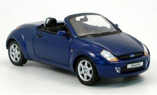 Coche miniatura Ford Street Ka 1/24 Welly Street KA (ohne Farbangabe) 1:24 Ford Street Ka 1/24 Welly Street KA (ohne Farbangabe) 1:24 coche miniatura