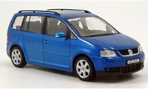 Coche miniatura Volkswagen Touran 1/24 Welly (ohne Farbangabe) 2004 1:24 Volkswagen Touran 1/24 Welly (ohne Farbangabe) 2004 1:24 coche miniatura