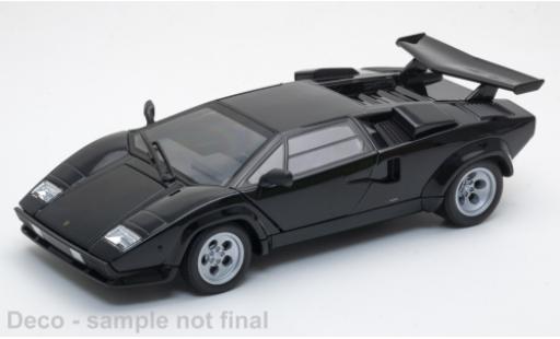 Coche miniatura Lamborghini Countach 1/24 Welly  Lamborghini Countach 1/24 Welly  coche miniatura