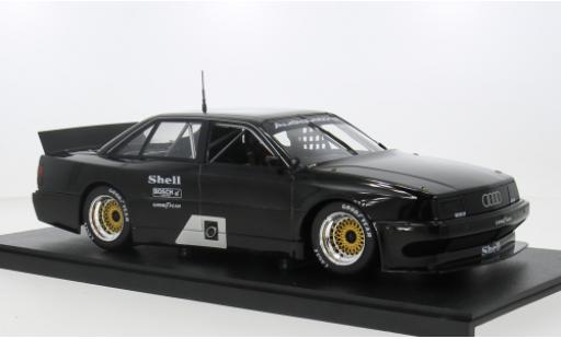 Audi 200 quattro 1/18 Werk83 Trans-Am 1987 1:18 coche miniatura