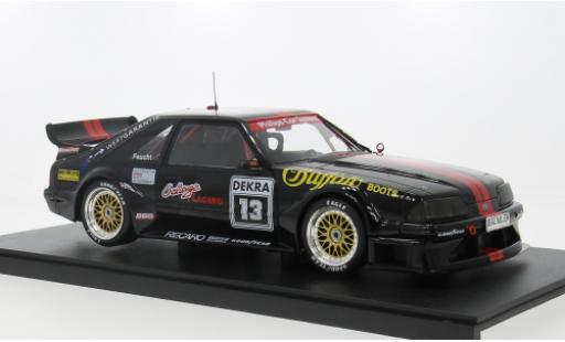 Coche miniatura Ford Mustang 1/18 Werk83 5.0 DTM 1993 Buffalo Boots Racing #13 1:18 Ford Mustang 1/18 Werk83 5.0 DTM 1993 Buffalo Boots Racing #13 1:18 coche miniatura