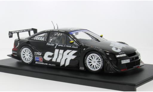 Coche miniatura Opel Calibra 1/18 Werk83 V6 4x4 Hockenheim 1996 #7 1:18 Opel Calibra 1/18 Werk83 V6 4x4 Hockenheim 1996 #7 1:18 coche miniatura