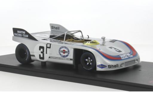 Porsche 908 1971 1/18 Werk83 /03 1000 Km Nürburgring Martini Racing Team #3 1:18 coche miniatura