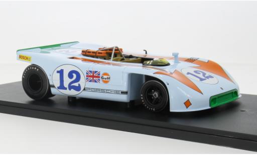 Coche miniatura Porsche 908 1970 1/18 Werk83 /03 Targa Florio #12 1:18 Porsche 908 1970 1/18 Werk83 /03 Targa Florio #12 1:18 coche miniatura