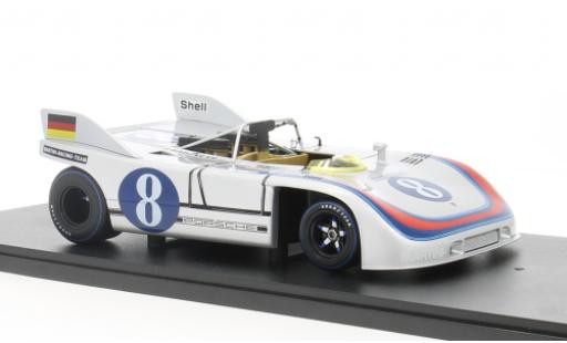 Porsche 908 1970 1/18 Werk83 /03 Targa Florio Martini Racing Team #8 1:18 coche miniatura