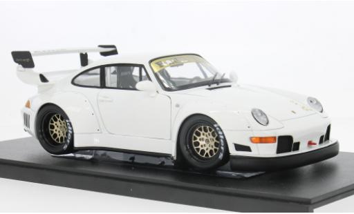 Coche miniatura Porsche 993 RWB 1/18 Werk83 911  Osechi G2.2 weiss 1:18 Porsche 993 RWB 1/18 Werk83 911  Osechi G2.2 weiss 1:18 coche miniatura