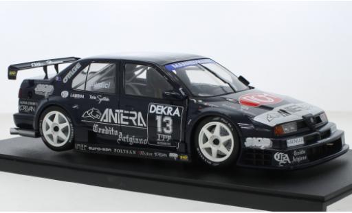 Coche miniatura Alfa Romeo 155 1/18 Werk83 V6 TI No.13 Alfa Corse 2 Antera DTM 1995 Alfa Romeo 155 1/18 Werk83 V6 TI No.13 Alfa Corse 2 Antera DTM 1995 coche miniatura